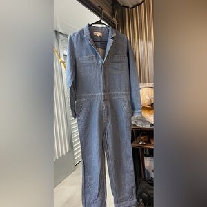 Madewell Jumpsuit/Coveralls